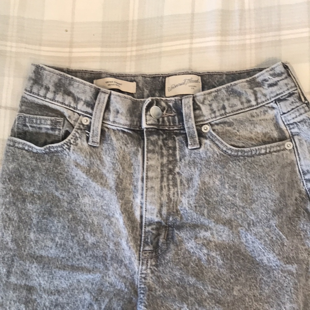 Vintage Straight Universal Thread - image 5